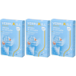 Verrukill gel rimozione verruche 2 ml 3x2 ml