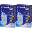 Verrukill® spray 2x50 ml