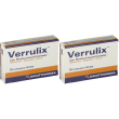 Verrulixtm set da 2 2x30 pz compresse