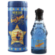 Versace blue jeans eau de toilette spray 75 ml ml