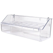 Versele laga mangiatoia volatili apollo plastica ganci metallici 30,6x5,5x6,5cm