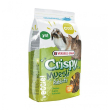 Versele laga mangime conigli crispy muesli rabbits 2,75kg