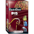 Versele laga mangime volatili pappagalli nutribird p15 tropical mantenimento 1kg