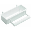 Versele laga portabiscotto volatili ganci plastica 9x3x1,8cm