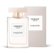 Verset eau de toilette coquett