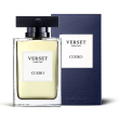 Verset eau de toilette cuero