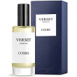 Verset mini perfume cuero