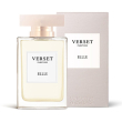 Verset eau de toilette elle