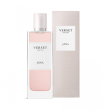 Verset jana eau de parfum donna natural spray 50ml