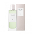 Verset lia eau de parfum donna natural spray 50ml