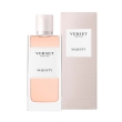Verset majesty - profumo spray per il corpo e il collo, flacone da 50 ml