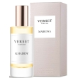 verset parfums khaddy - profumo spray per il corpo e il collo, flacone da 15 ml