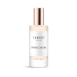 Verset parfums pink oasis profumo donna, 15ml