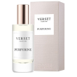 Verset parfums purpurine eau de parfum 15ml profumo donna