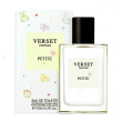 Verset petite edt 100ml