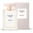 Verset eau de toilette rouge