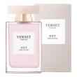 Verset soft & young - eau de parfum per il corpo, flacone da 100 ml