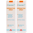 Versiactive spray 100 ml braderm set da 2 2x100 ml
