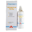 Braderm versiactive spray trattamento idratante anti-prurito 100 ml