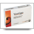 Vertigo 30 compresse