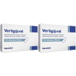 Vertigoval set da 2 2x20 pz compresse