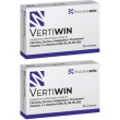 Vertiwin 30 compresse 2x27,9 g
