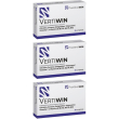 Vertiwin 30 compresse 3x27,9 g