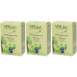 Verum delilax 3x80 g sciroppo