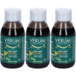 Verum fortelax sciroppo set da 3 3x126 g