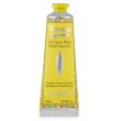 Verveine agrumes crema mains 30ml