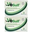 Vesulf 30 compresse 2x42 g