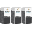 Vet care carbonvet 3x40 g compresse