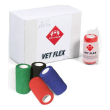 Vet flex blu 10 cm