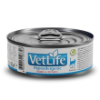 Vet life cat hypoallergenic pork&potato natural diet maiale e patate 85 g