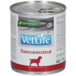 Vet life dog gastroint 300g