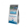 Vet life hypoallergenic suino e patata - alimento completo per cani con intolleranze alimentari e dermatosi 12 kg