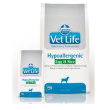 Vet life naturale can h egg&rice2kg