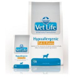 Vet life naturale can h fish&pot2kg
