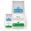 Vet life naturale can renal 12kg