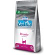 Vet life naturale fel struvite 2kg