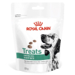 Veterinary health nutrition dog satiety treat 230 g