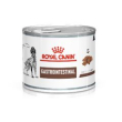 Veterinary health nutrition wet dog gastrointestinal 200 g