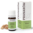 Vetiver ess oil pranarom 5 ml olio essenziale