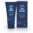 Helan vetiver rum shampoo doccia
