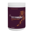 Vetnova titanium performance mass - alimento complementare per cavalli per lo sviluppo muscolare 750 gr
