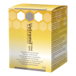 Vetramil*paw wax 45g