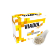 Viadol argilla 250g