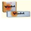 Viadol natural crema 50g