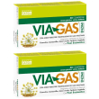 Viagas® enzimi compresse set da 2 pz