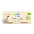 Viaggio italia omo pollo 2x80g